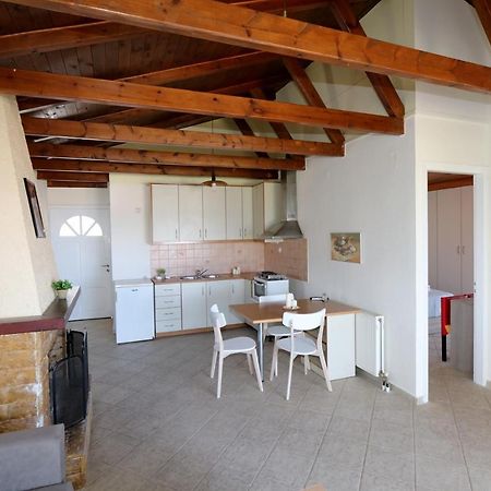 Villa Saradari Hersonissos  Dış mekan fotoğraf