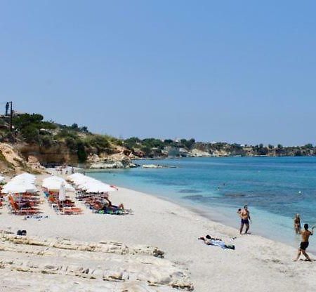 Villa Saradari Hersonissos  Dış mekan fotoğraf