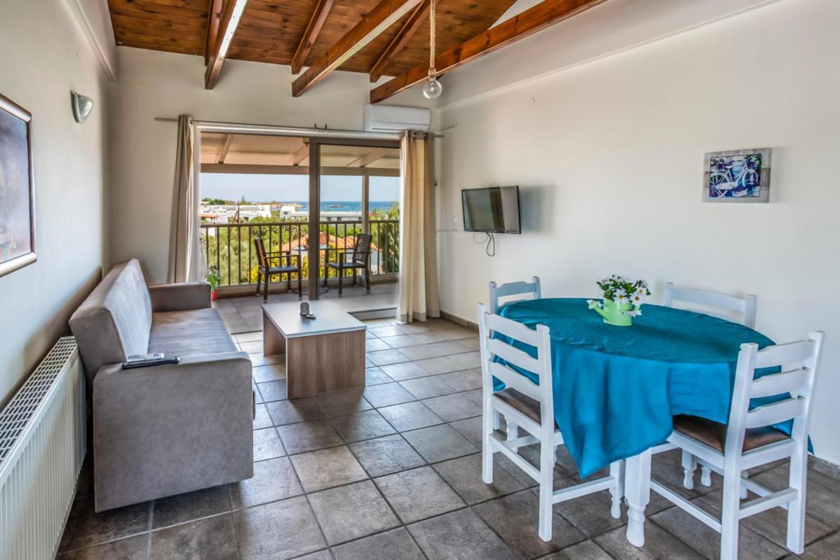 Villa Saradari Hersonissos  Dış mekan fotoğraf