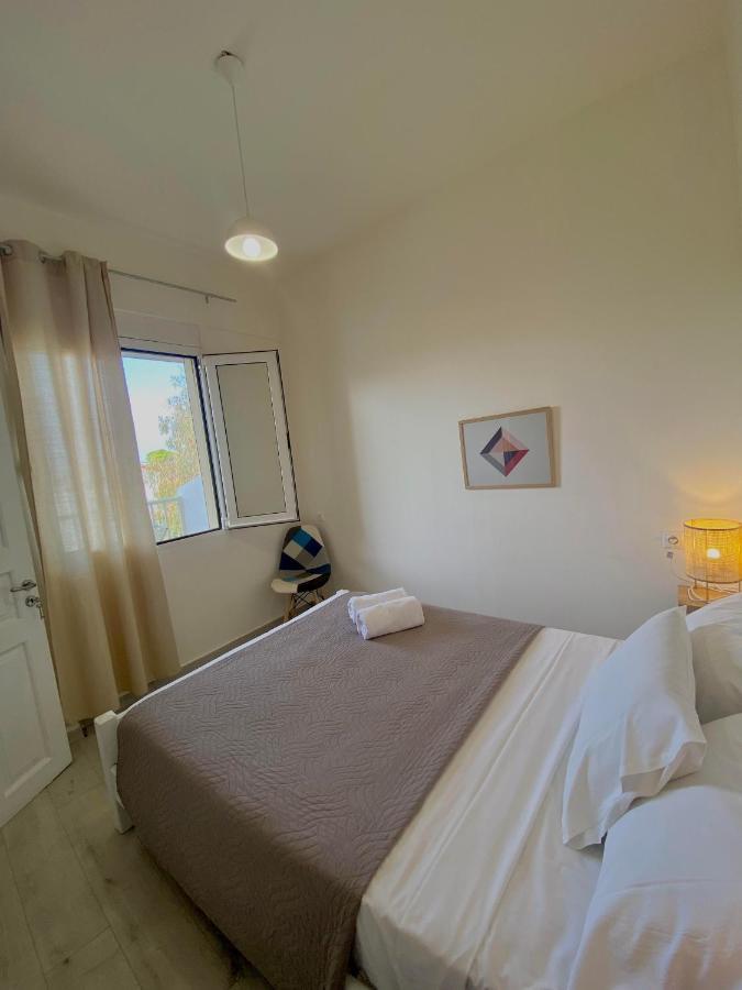 Villa Saradari Hersonissos  Dış mekan fotoğraf