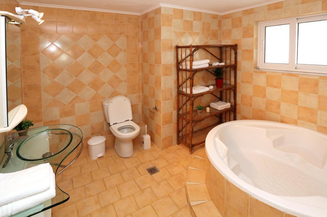 Villa Saradari Hersonissos  Dış mekan fotoğraf