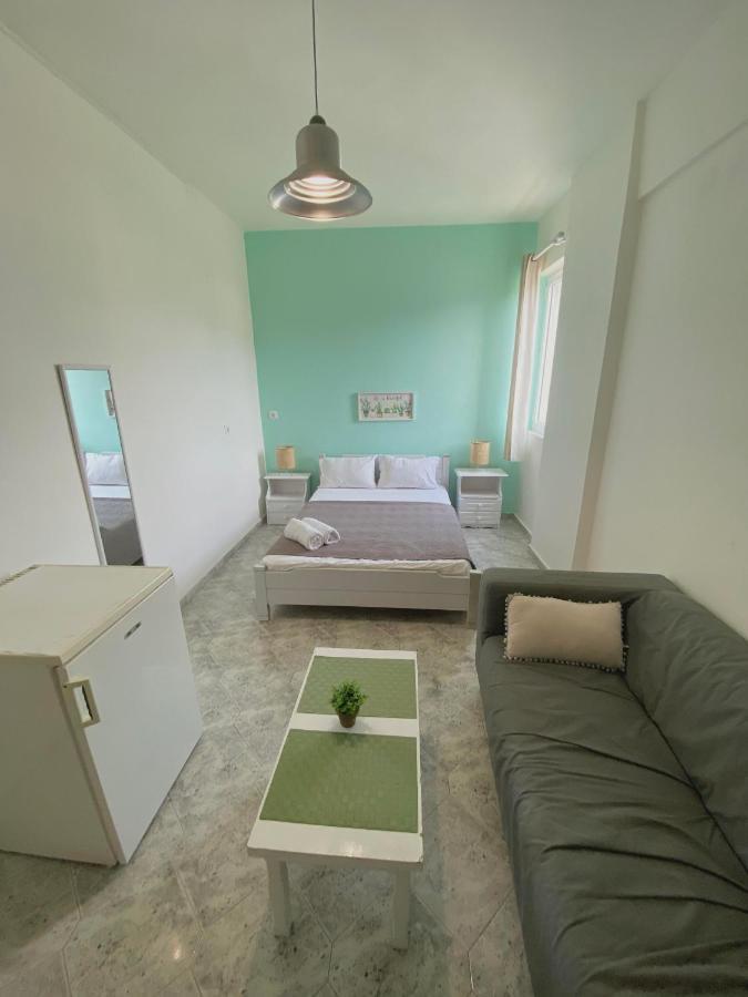Villa Saradari Hersonissos  Dış mekan fotoğraf