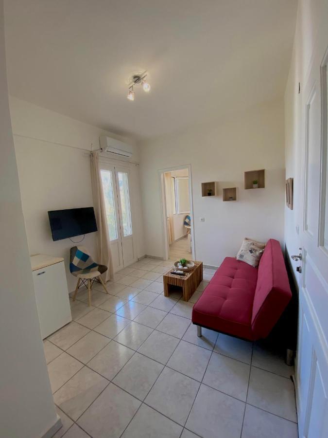 Villa Saradari Hersonissos  Dış mekan fotoğraf