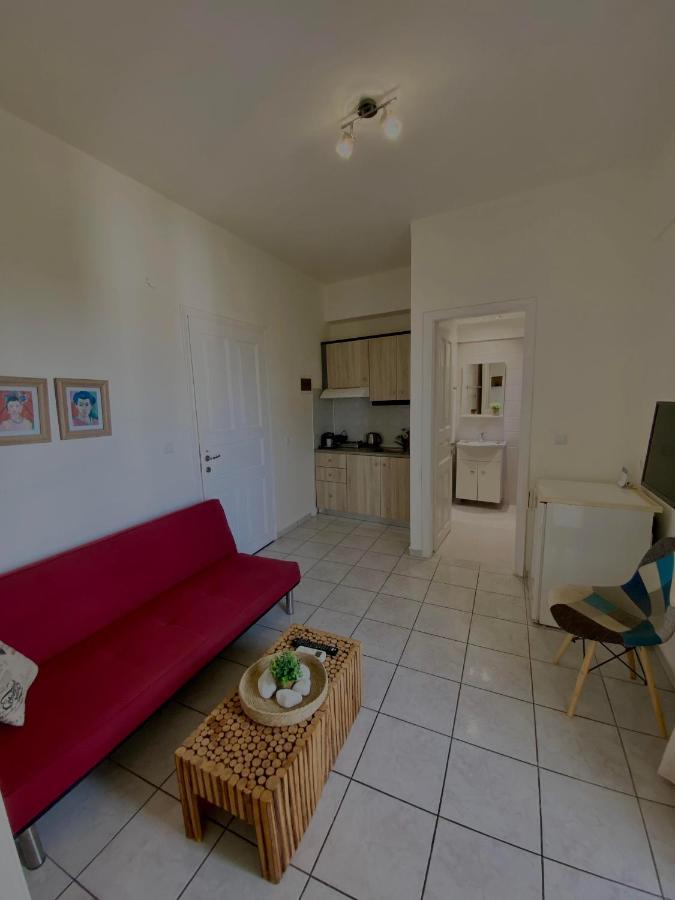 Villa Saradari Hersonissos  Dış mekan fotoğraf