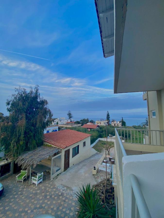 Villa Saradari Hersonissos  Dış mekan fotoğraf