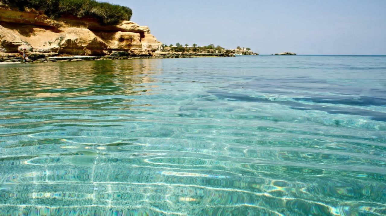 Villa Saradari Hersonissos  Dış mekan fotoğraf