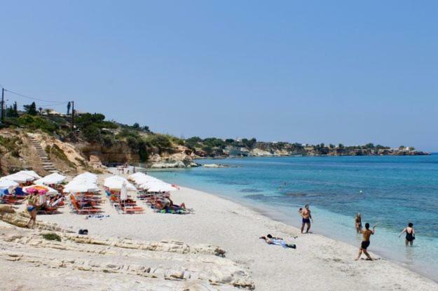 Villa Saradari Hersonissos  Dış mekan fotoğraf